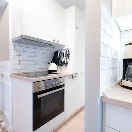 Apartament Groemitz-center Whg 15 Grömitz