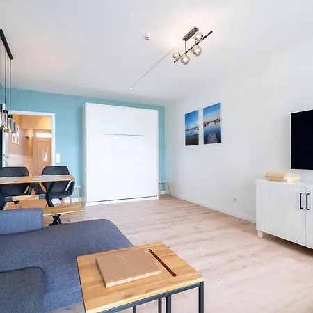 Groemitz-center Whg 15 Apartament Grömitz
